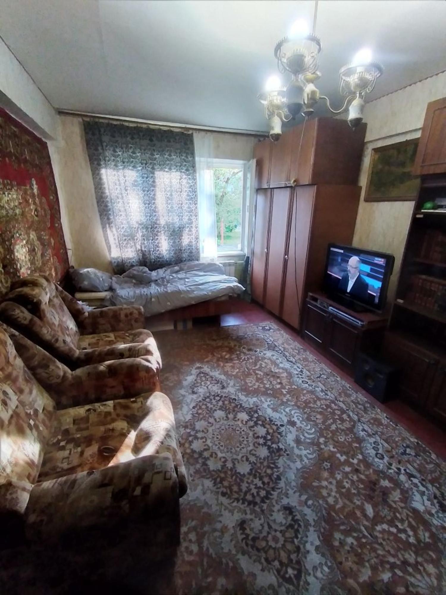 Купить квартиру за 2 790 000 рублей на Олимпийская ул, 3А