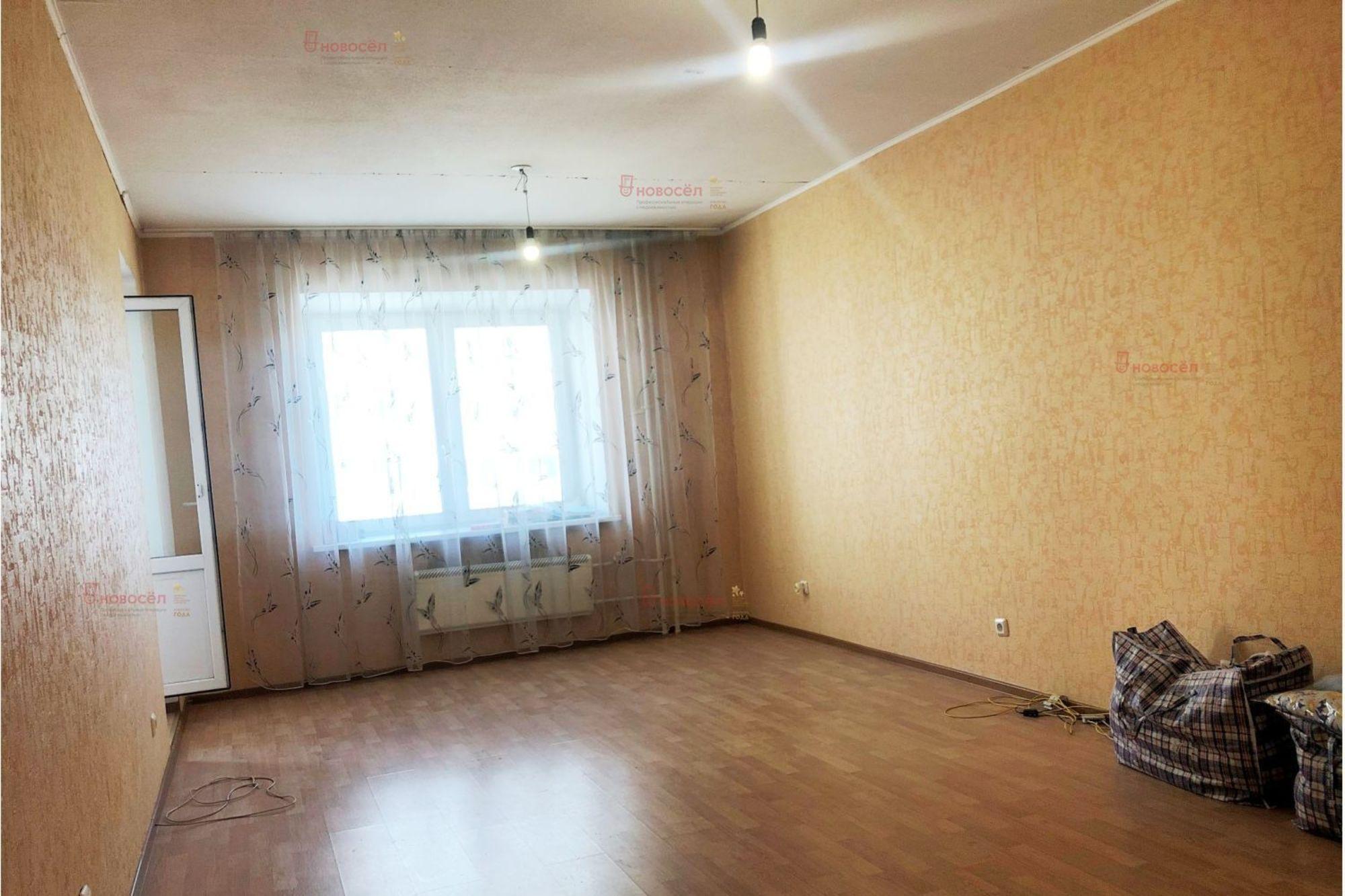 Купить квартиру за 5 449 000 рублей на Кунарская 14/3