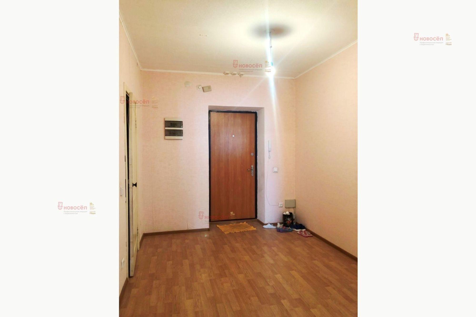 Купить квартиру за 5 449 000 рублей на Кунарская 14/3