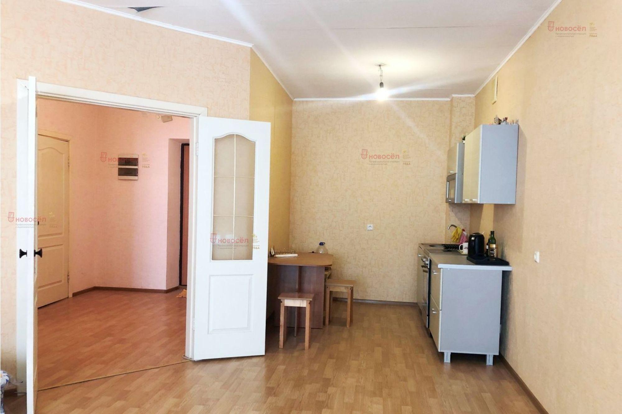 Купить квартиру за 5 449 000 рублей на Кунарская 14/3