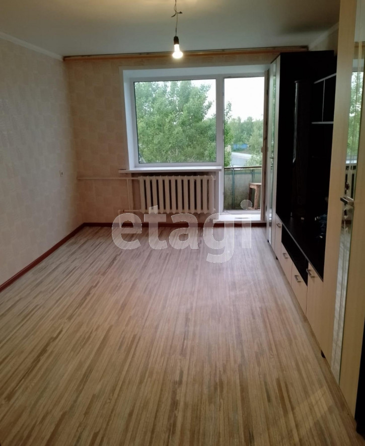 3-комн квартира Советская улица, 90