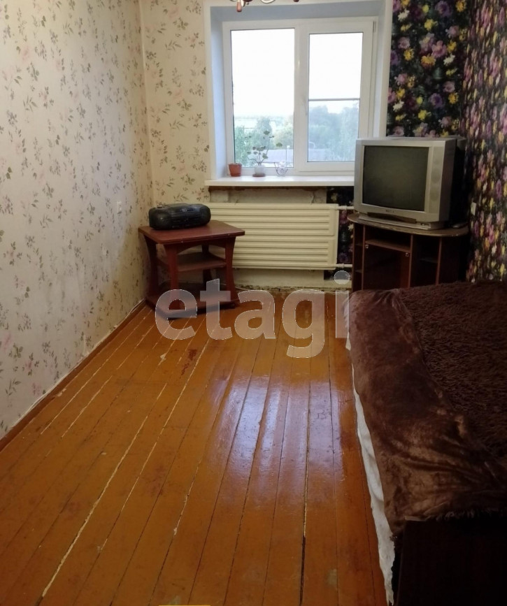 3-комн квартира Советская улица, 90