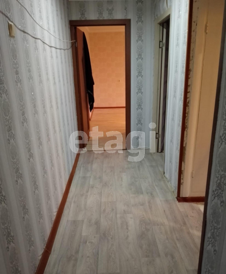 3-комн квартира Советская улица, 90