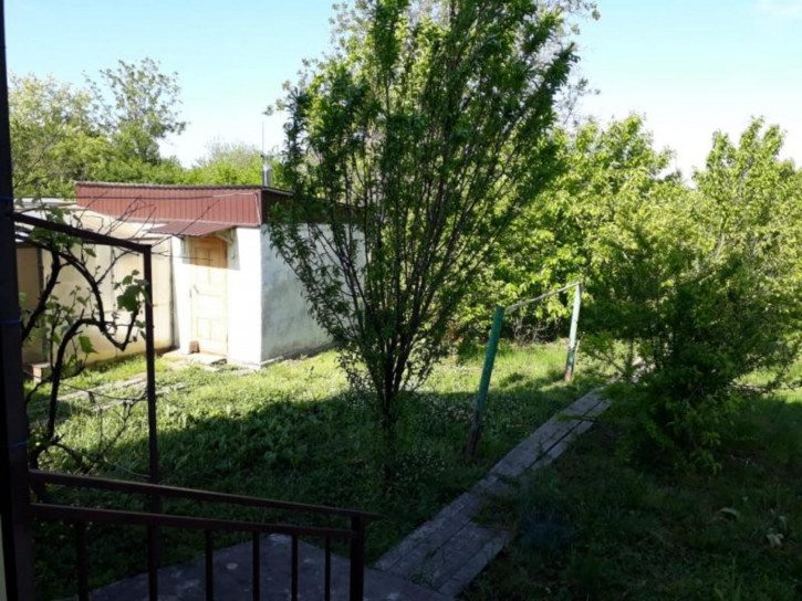 Коттедж/дом станица Гостагаевская