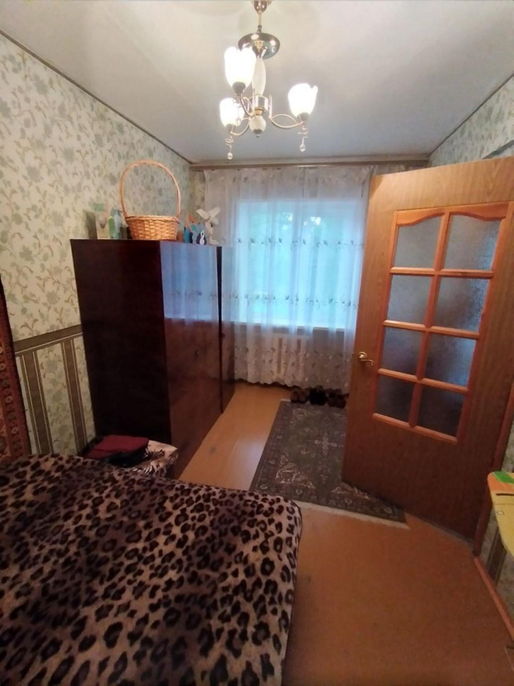 2-комн квартира Олимпийская ул, 3Б