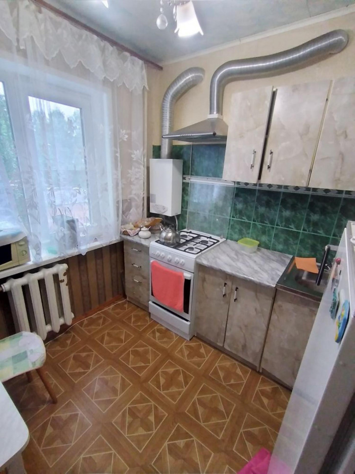 2-комн квартира Олимпийская ул, 3Б