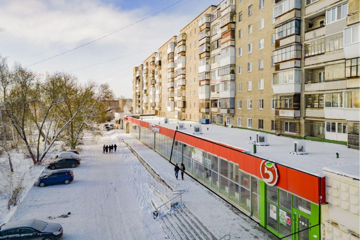 Торговое помещение Вершинина 35