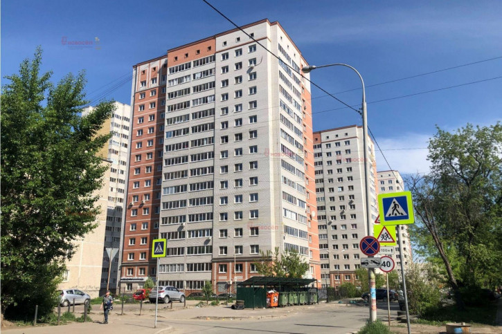 2-комн квартира Кунарская 14/3