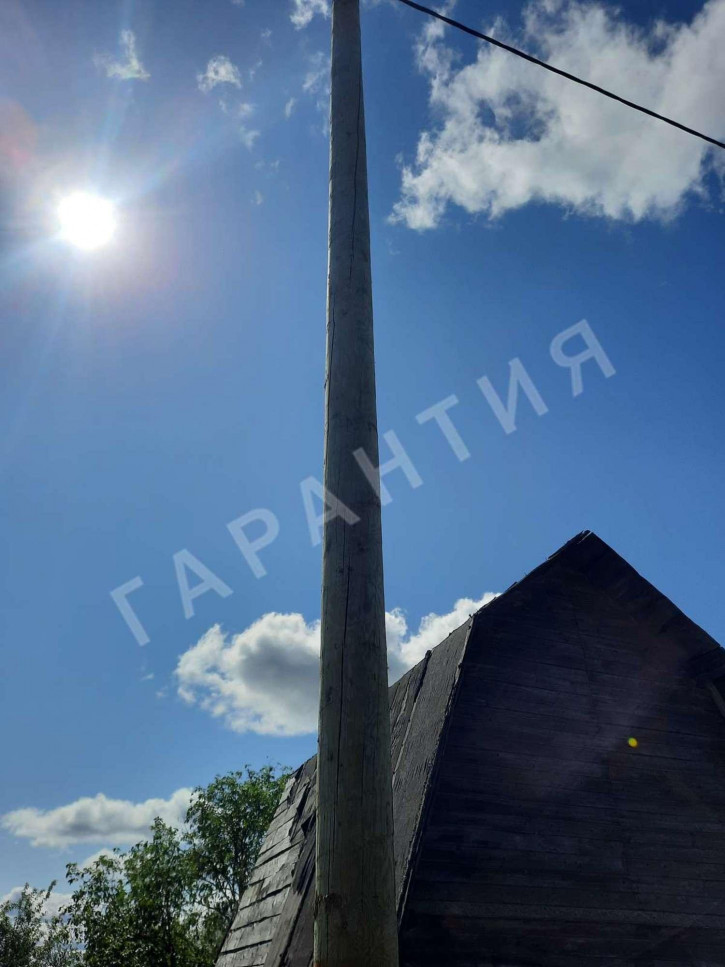 Коттедж/дом Васильевское посёлок