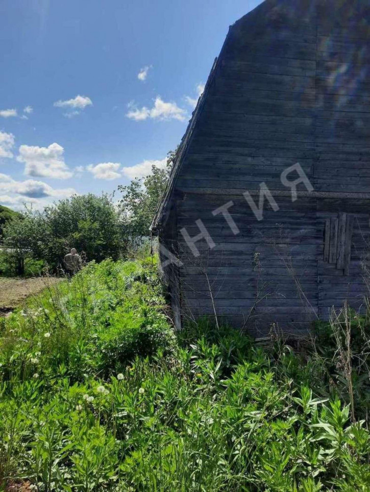 Коттедж/дом Васильевское посёлок