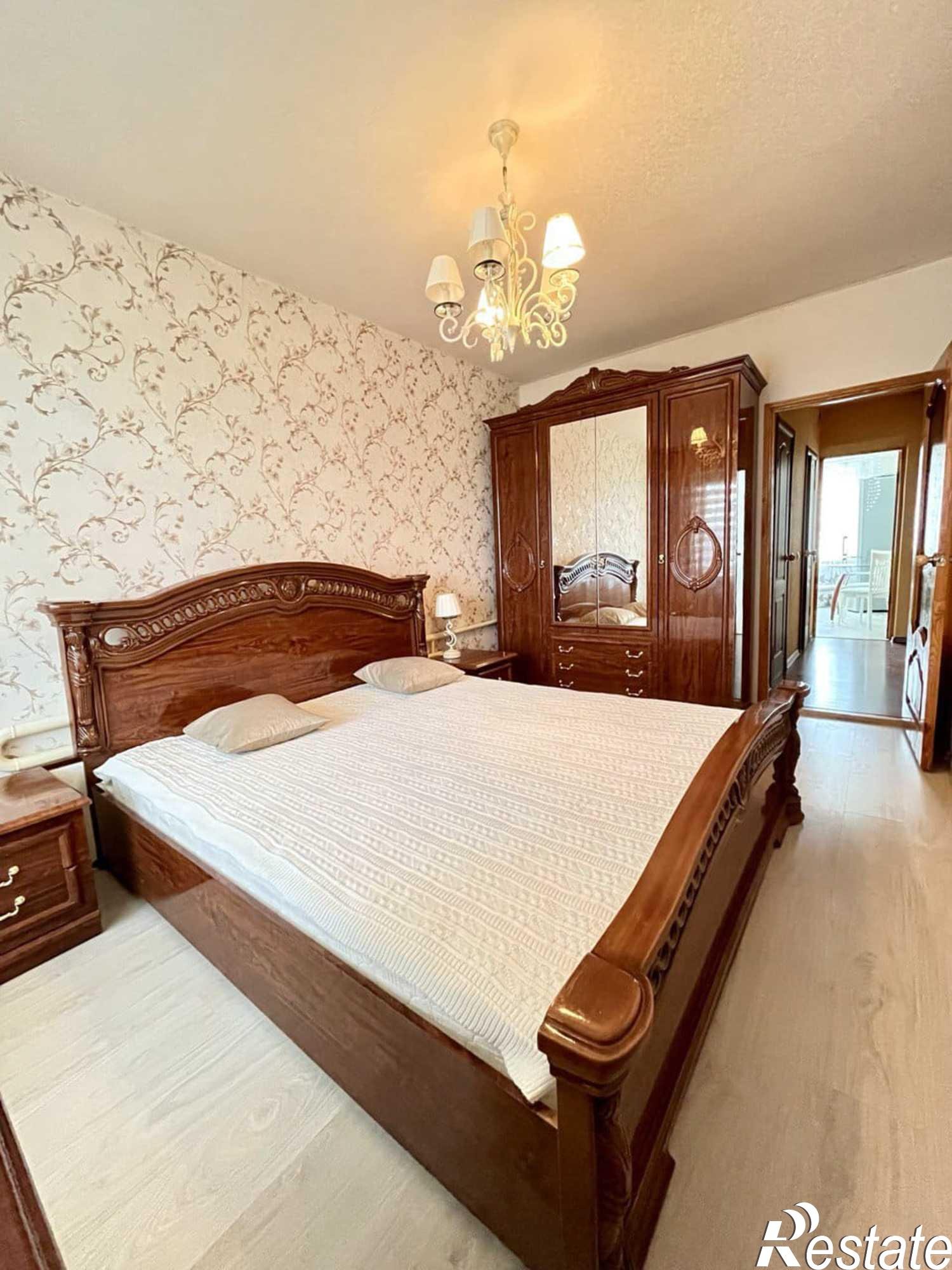Сдать квартиру за 35 000 рублей на ул. Садовая,75