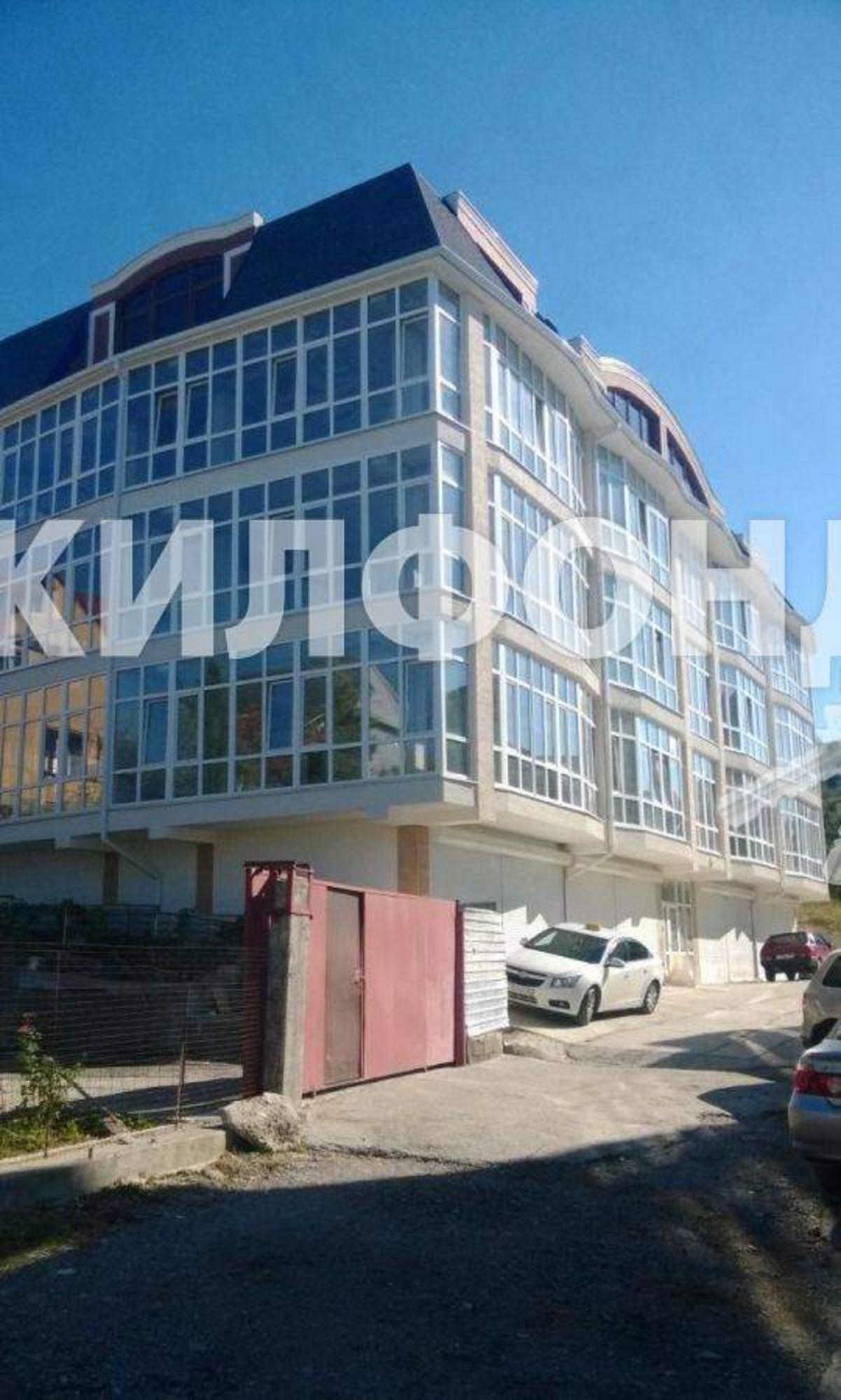 Купить студию за 5 500 000 рублей на Батумское шоссе улица, д.123