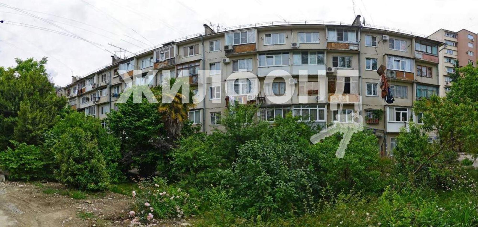 Купить дачу, дом, коттедж за 19 000 000 рублей на Батумское шоссе улица