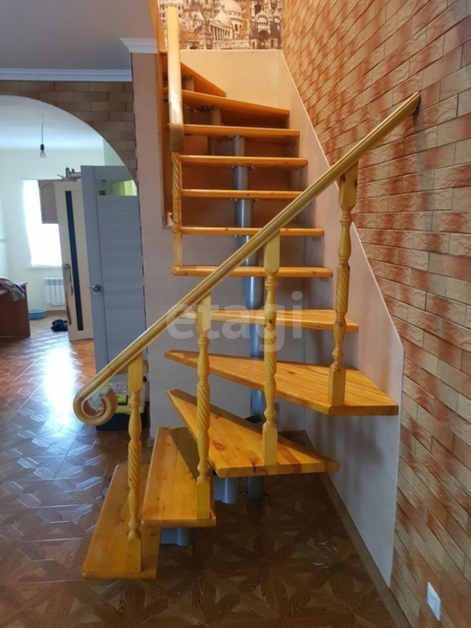 Купить дачу, дом, коттедж за 13 000 000 рублей на Усадебная