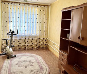3-комн, 65кв м, этаж 3/3 ул. Садовая,75