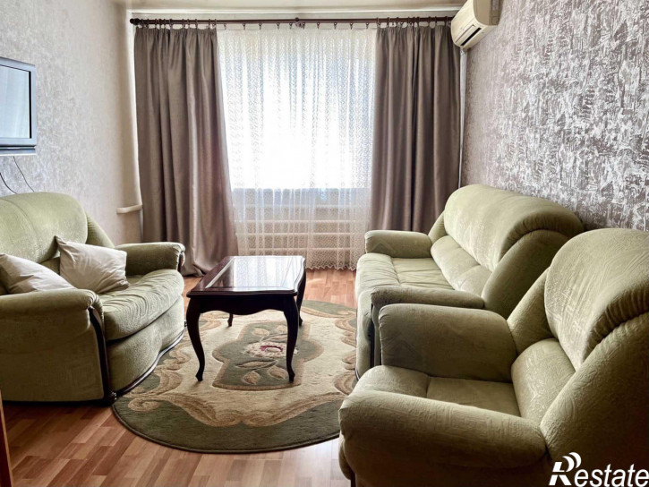 3-комн квартира ул. Садовая,75