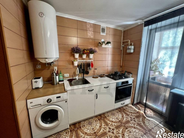 3-комн квартира Строительная ул., 19