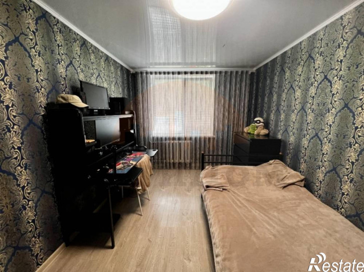 3-комн квартира Строительная ул., 19