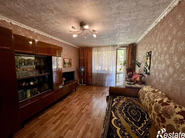 3-комн квартира Строительная ул., 19