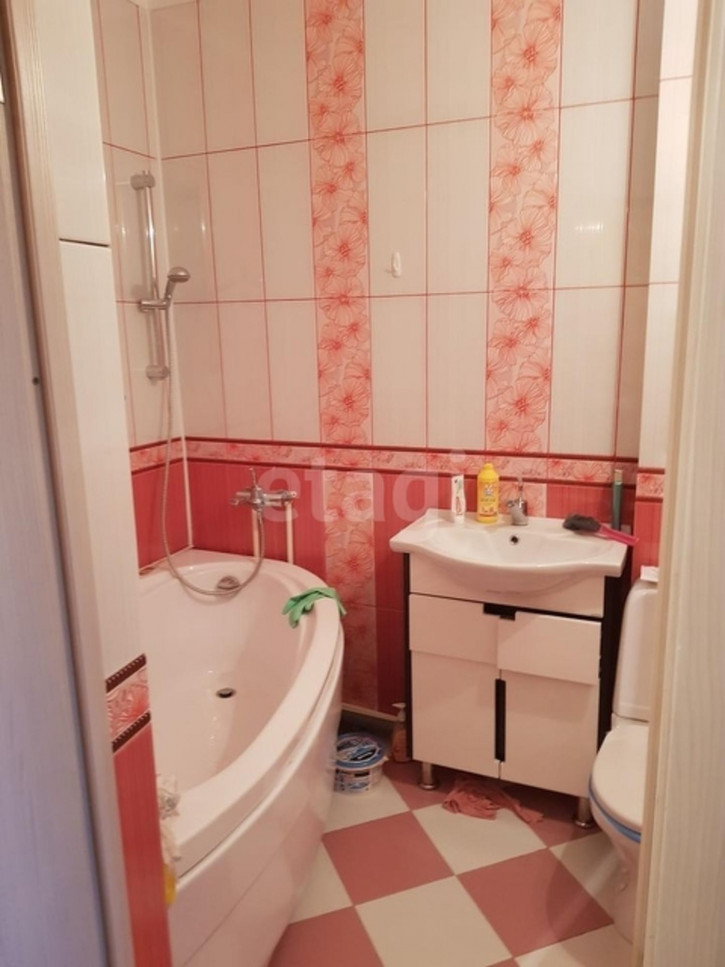 Коттедж/дом Усадебная
