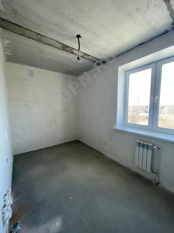 2-комн квартира полевой, 2/а к1