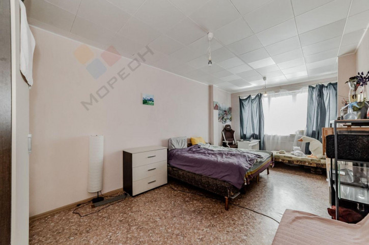 2-комн квартира Тургеневское ш ул, 10к1