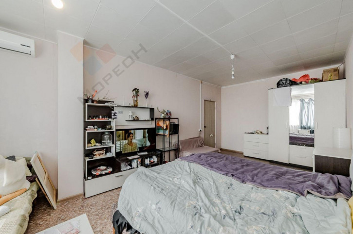2-комн квартира Тургеневское ш ул, 10к1