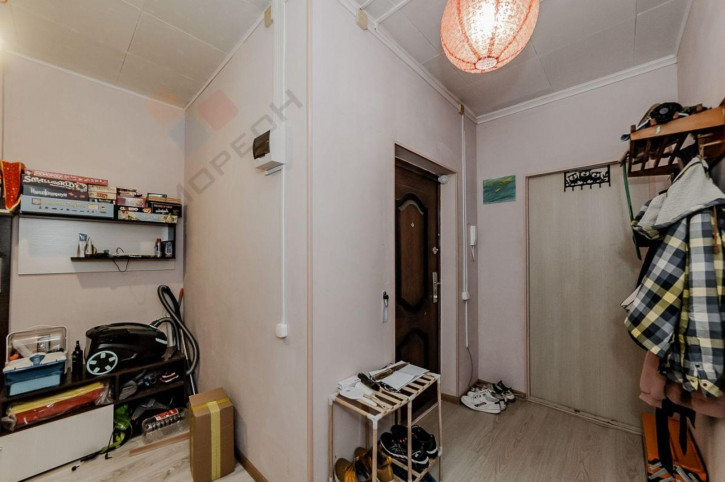 2-комн квартира Тургеневское ш ул, 10к1