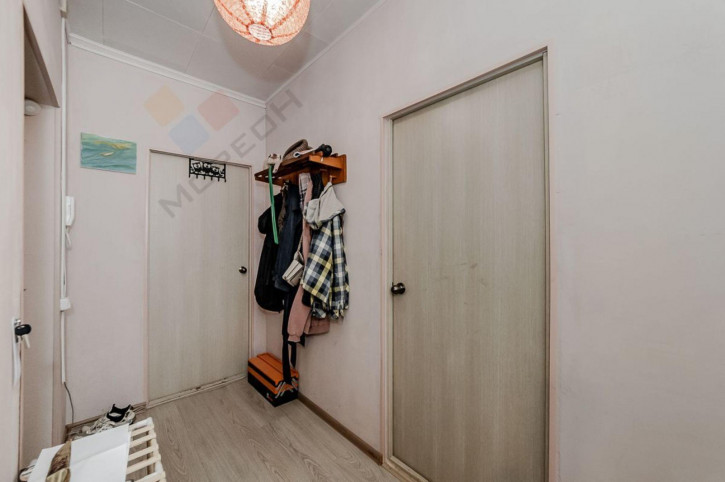2-комн квартира Тургеневское ш ул, 10к1