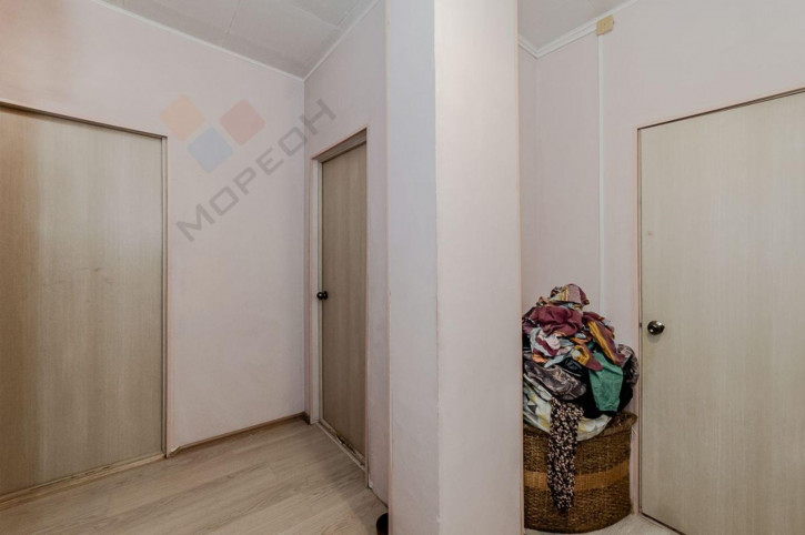 2-комн квартира Тургеневское ш ул, 10к1