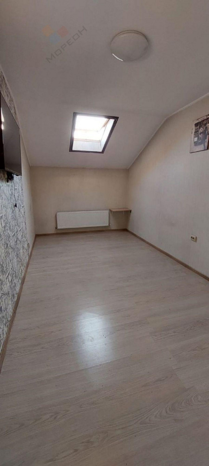 2-комн квартира Ленинский пер, 13