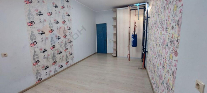 2-комн квартира Ленинский пер, 13