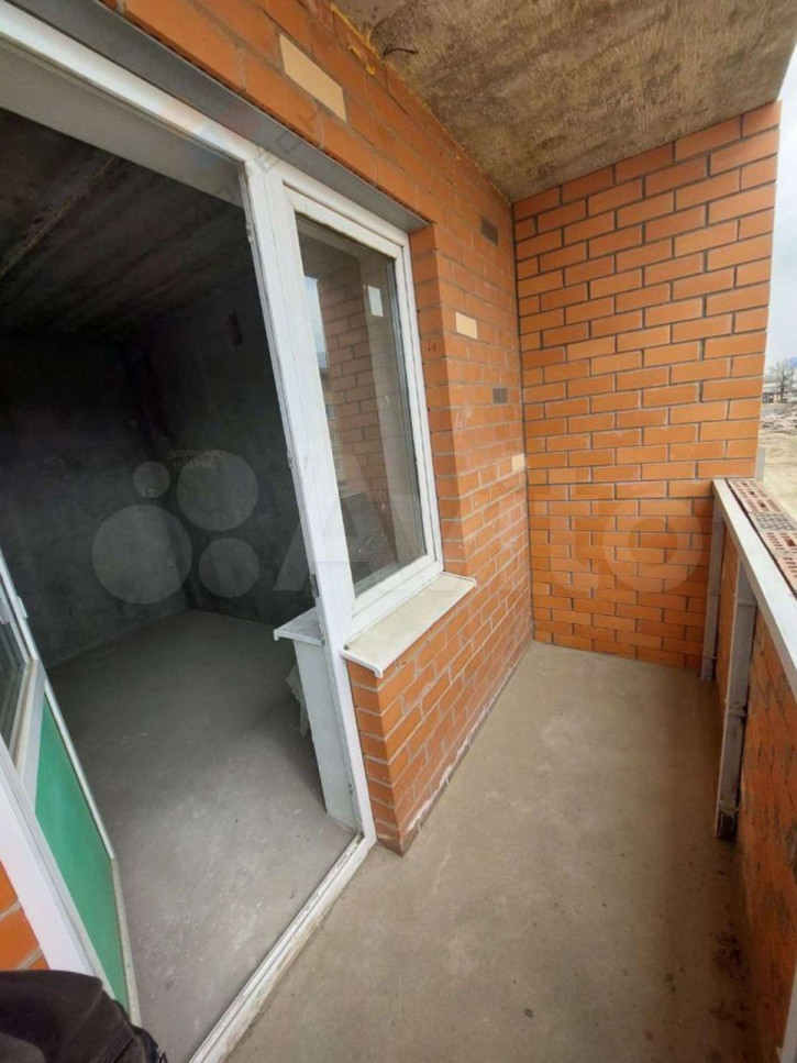 1-комн квартира Бжегокайская ул, 90/5к2