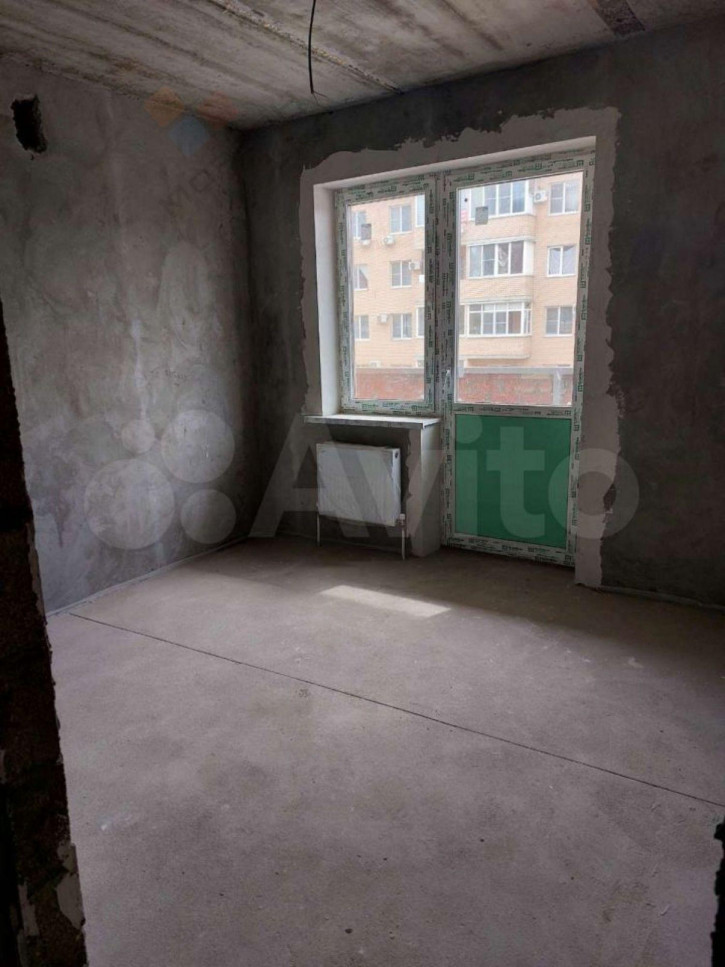1-комн квартира Бжегокайская ул, 90/5к2
