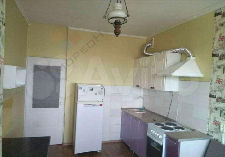 1-комн квартира Владимирская ул, 5