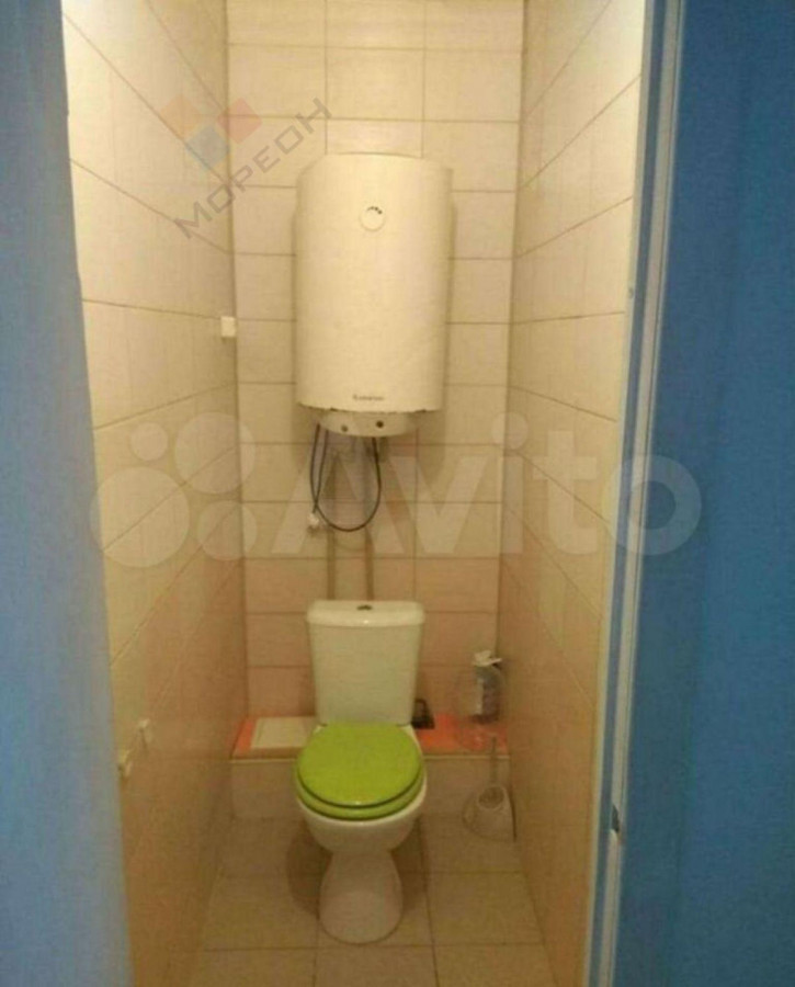 1-комн квартира Владимирская ул, 5