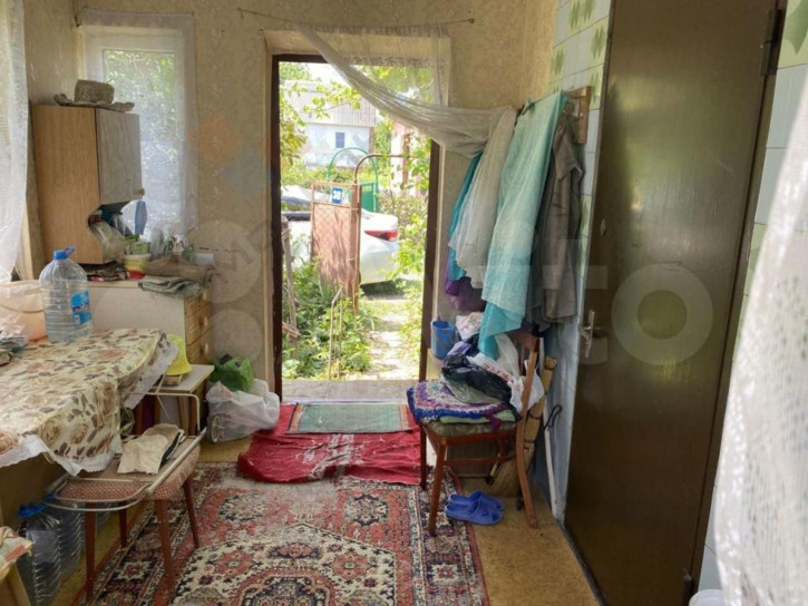 Коттедж/дом Сиреневая ул, 34
