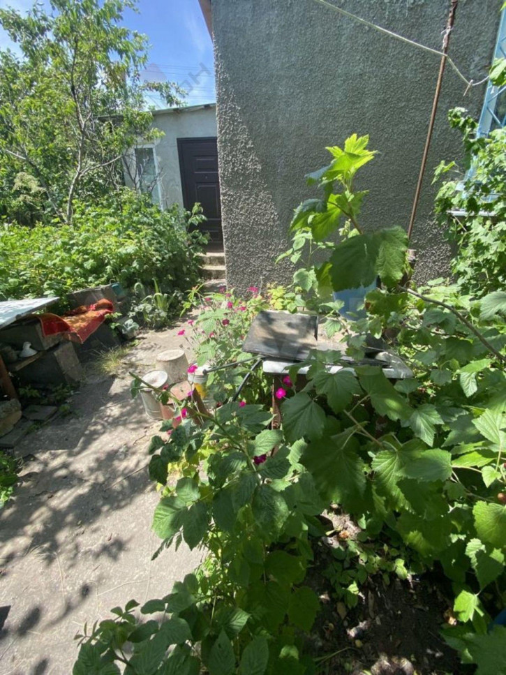 Коттедж/дом Сиреневая ул, 34