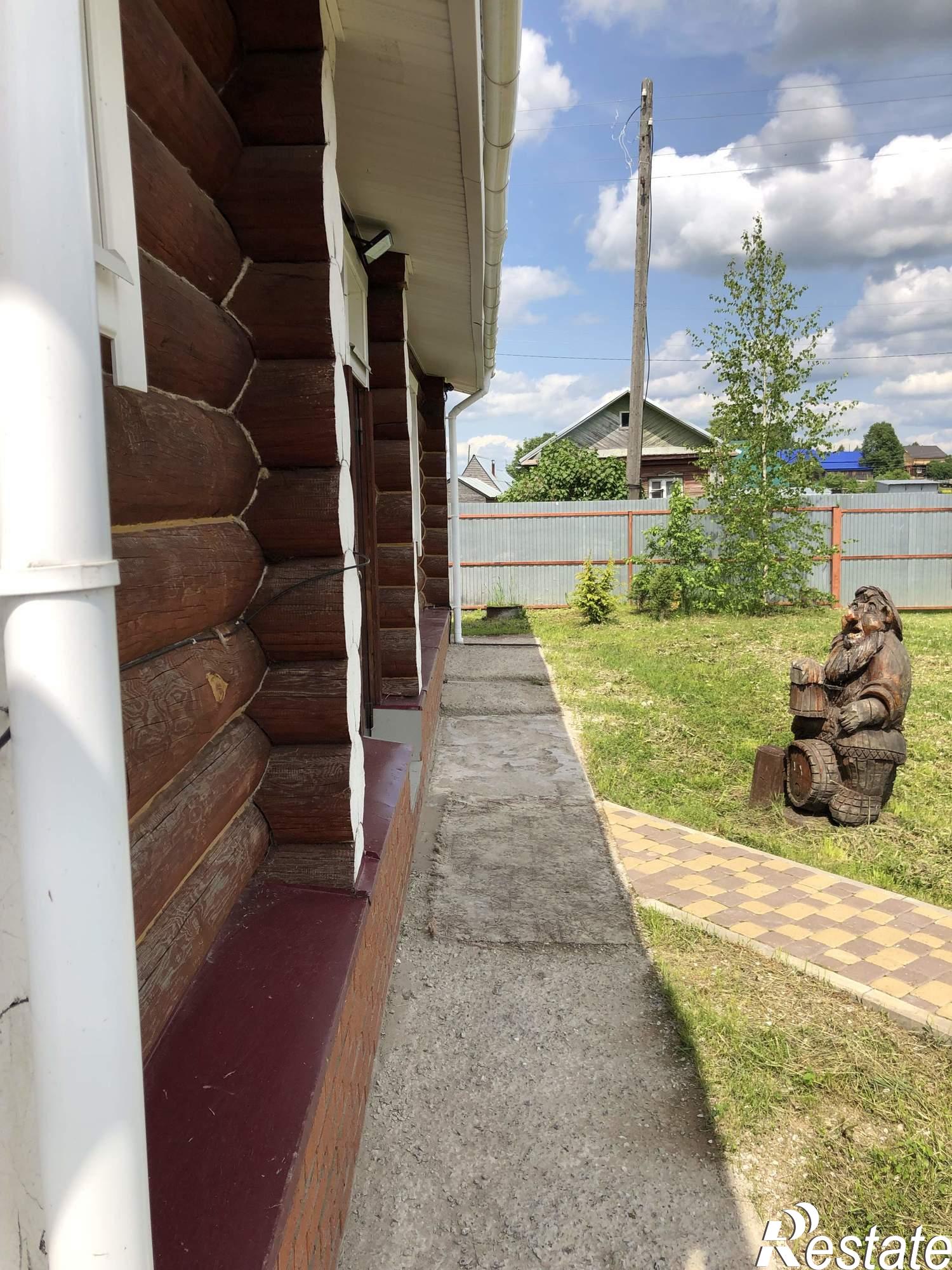 Купить дачу, дом, коттедж за 10 550 000 рублей на Прозоровская улица, 3