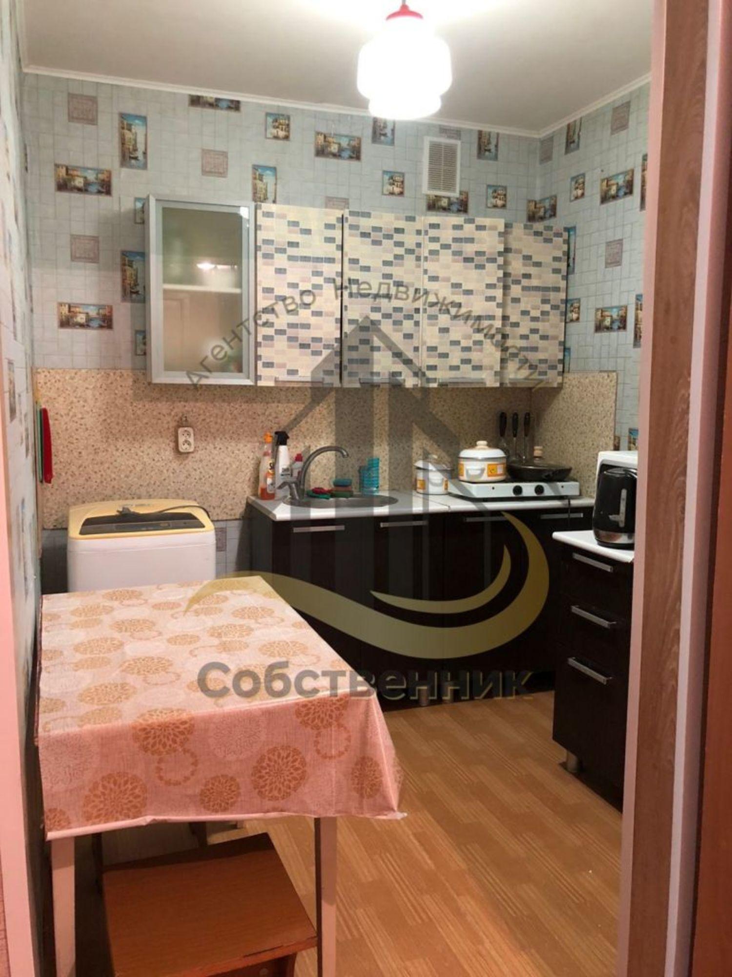 Сдать квартиру за 23 000 рублей на Макаренко мкр, 29