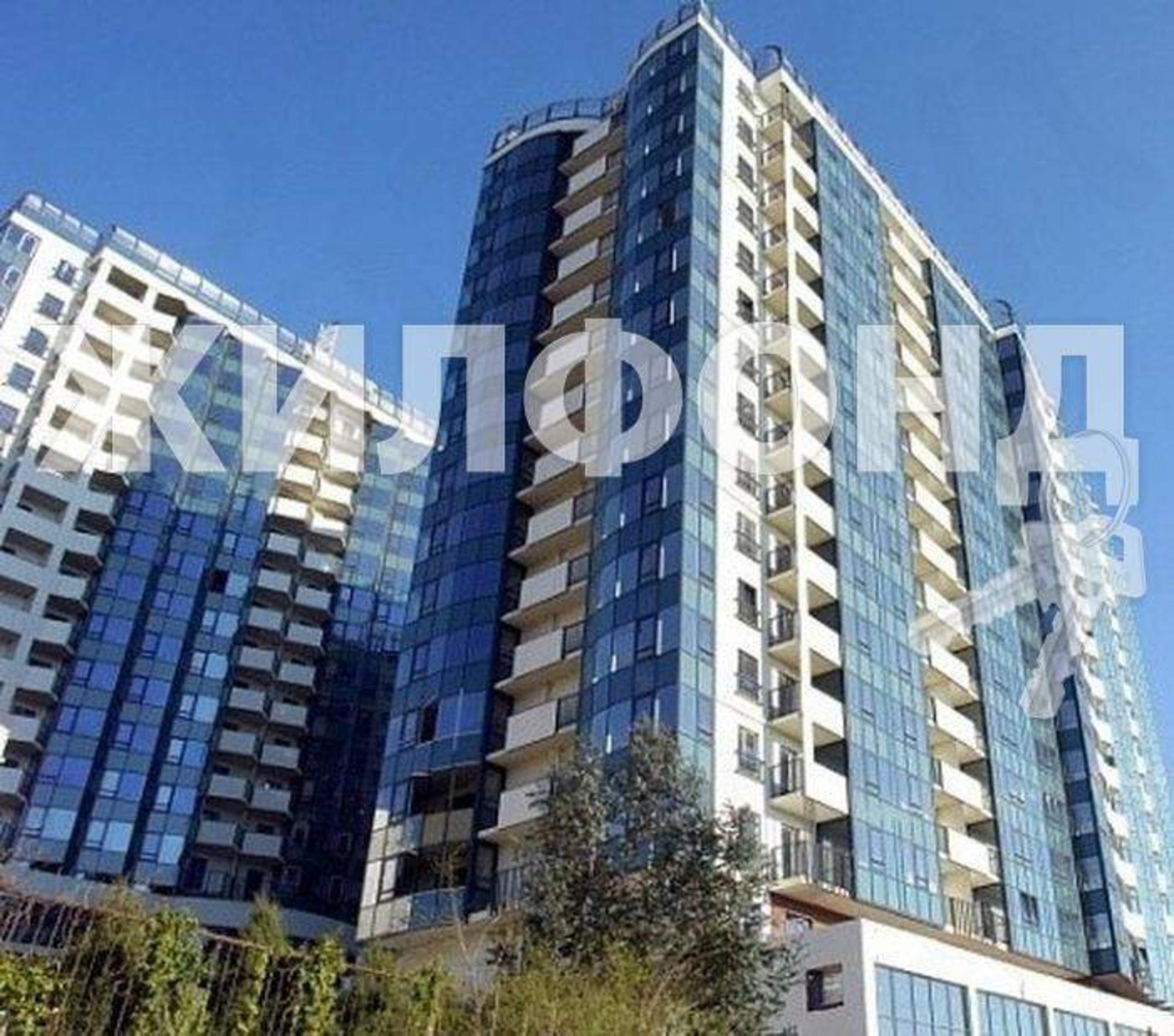 Купить квартиру за 12 900 000 рублей на Санаторная улица, д.65/2