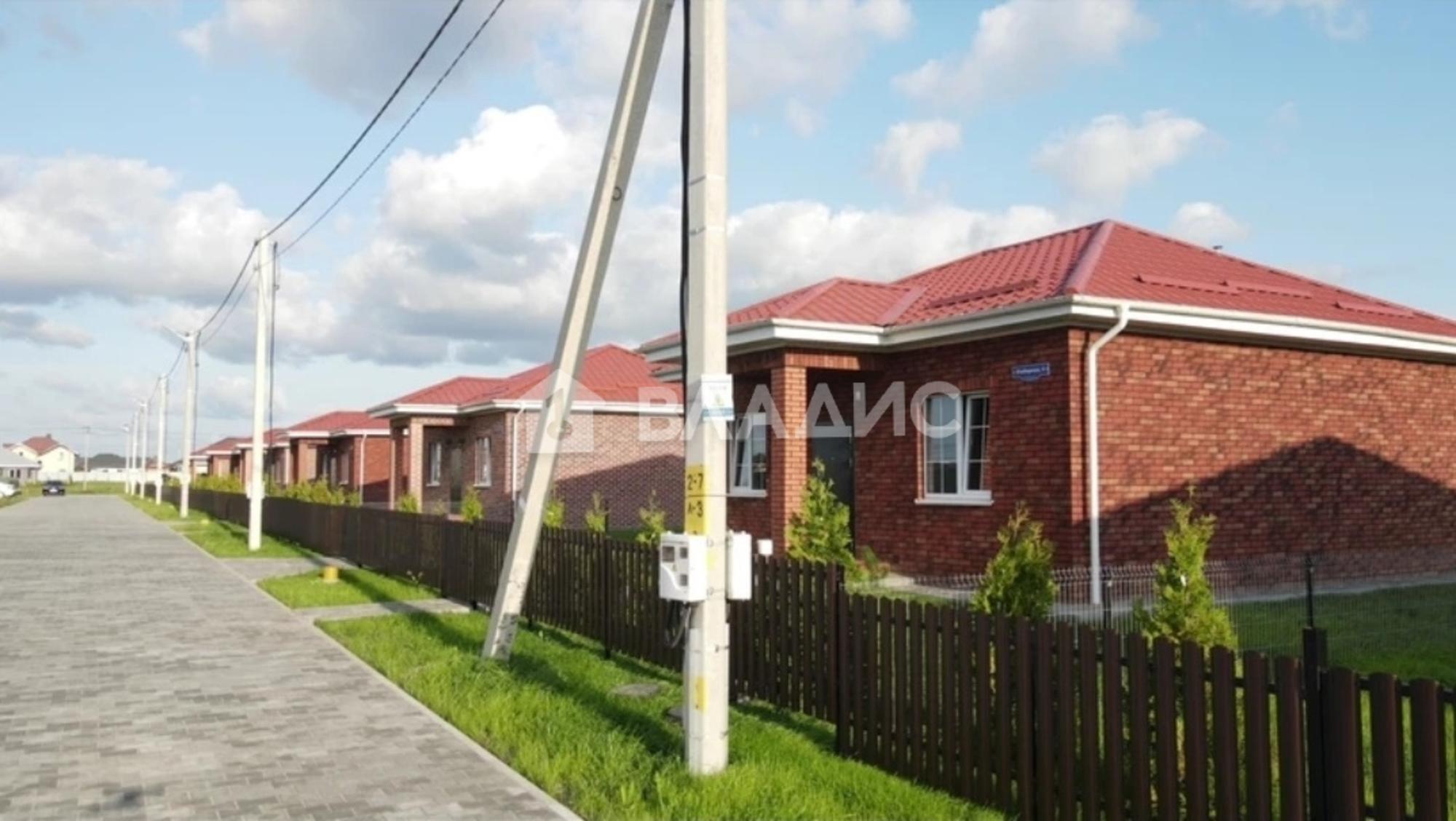 Купить дачу, дом, коттедж за 12 000 000 рублей на посёлок Голубево