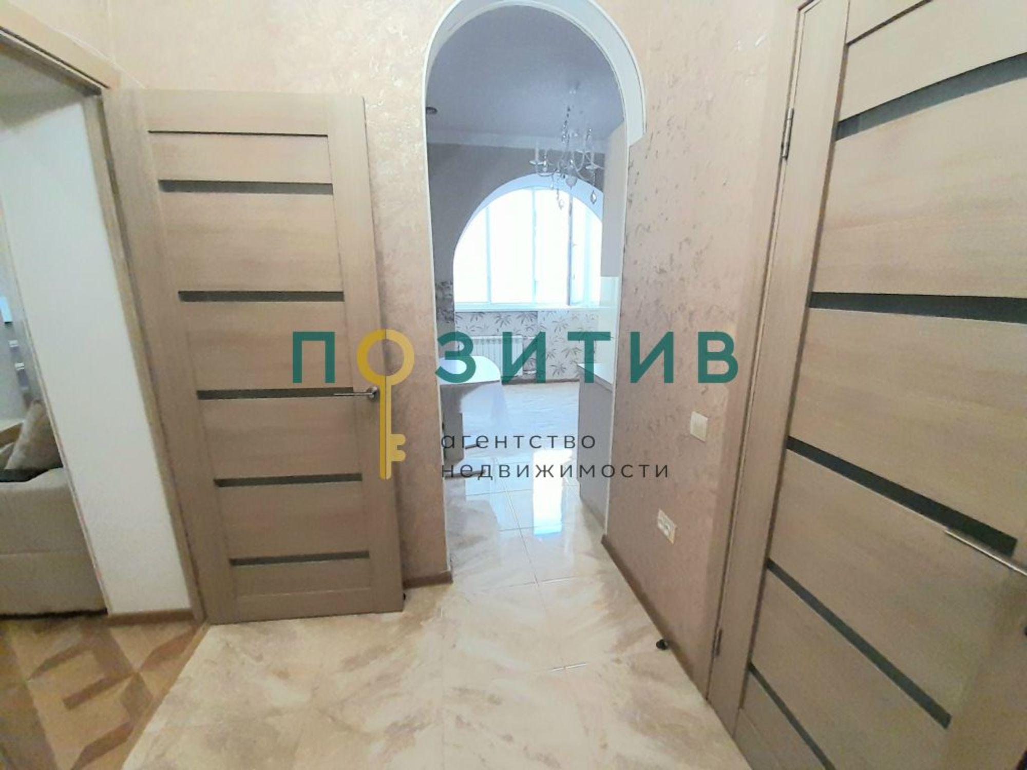 Купить квартиру за 7 900 000 рублей на Оранжерейная ул, 17