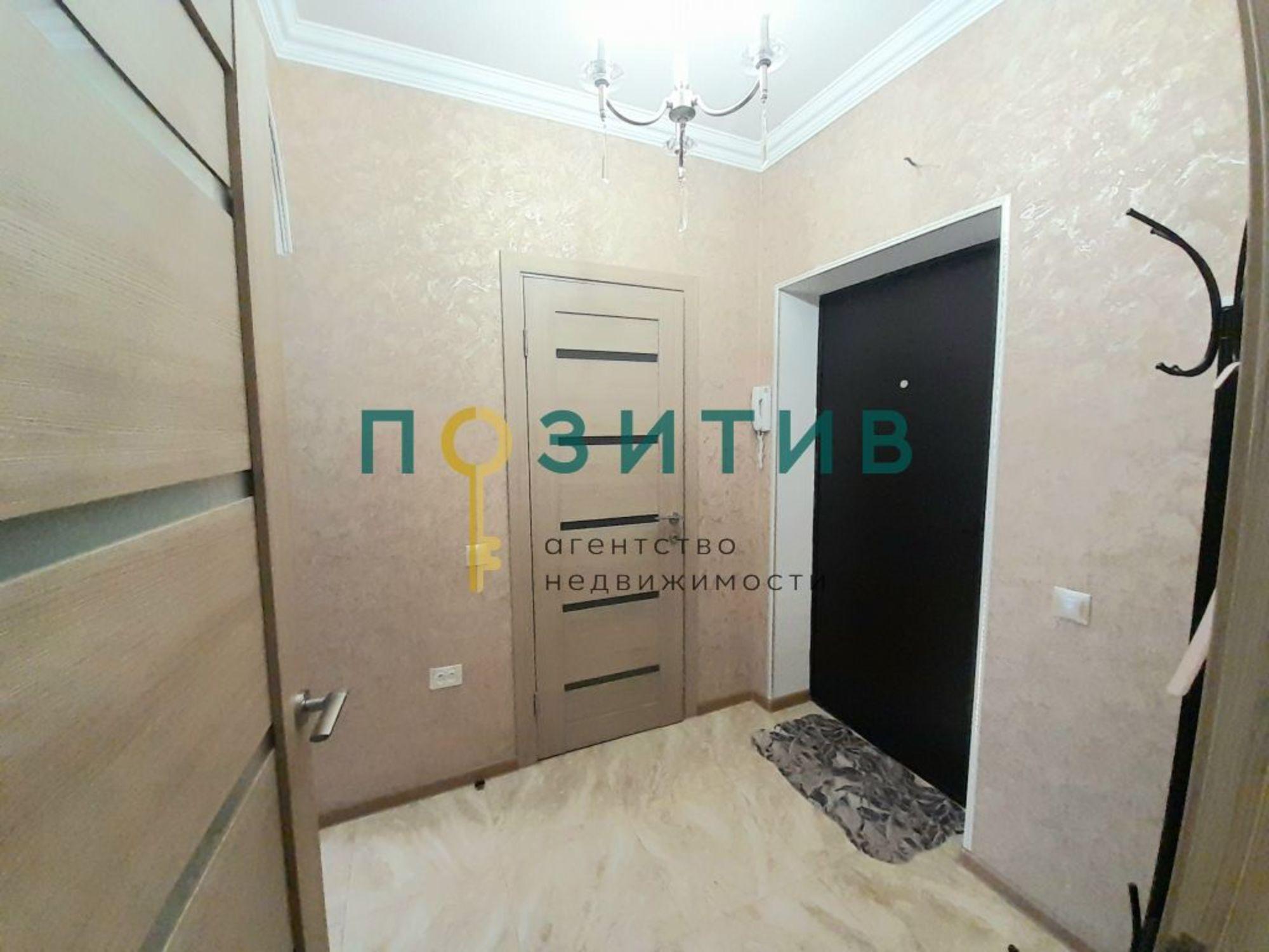 Купить квартиру за 7 900 000 рублей на Оранжерейная ул, 17
