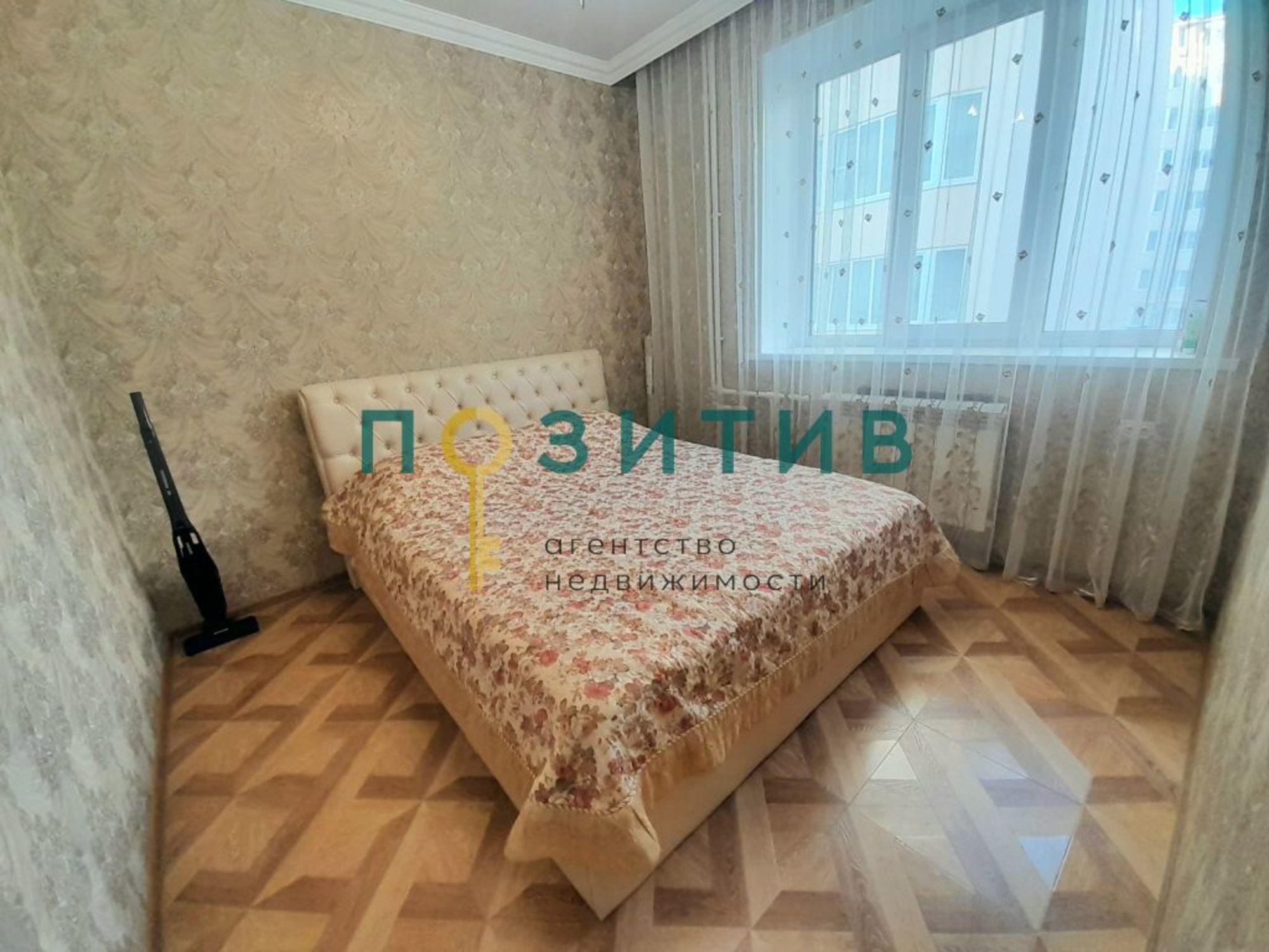 Купить квартиру за 7 900 000 рублей на Оранжерейная ул, 17