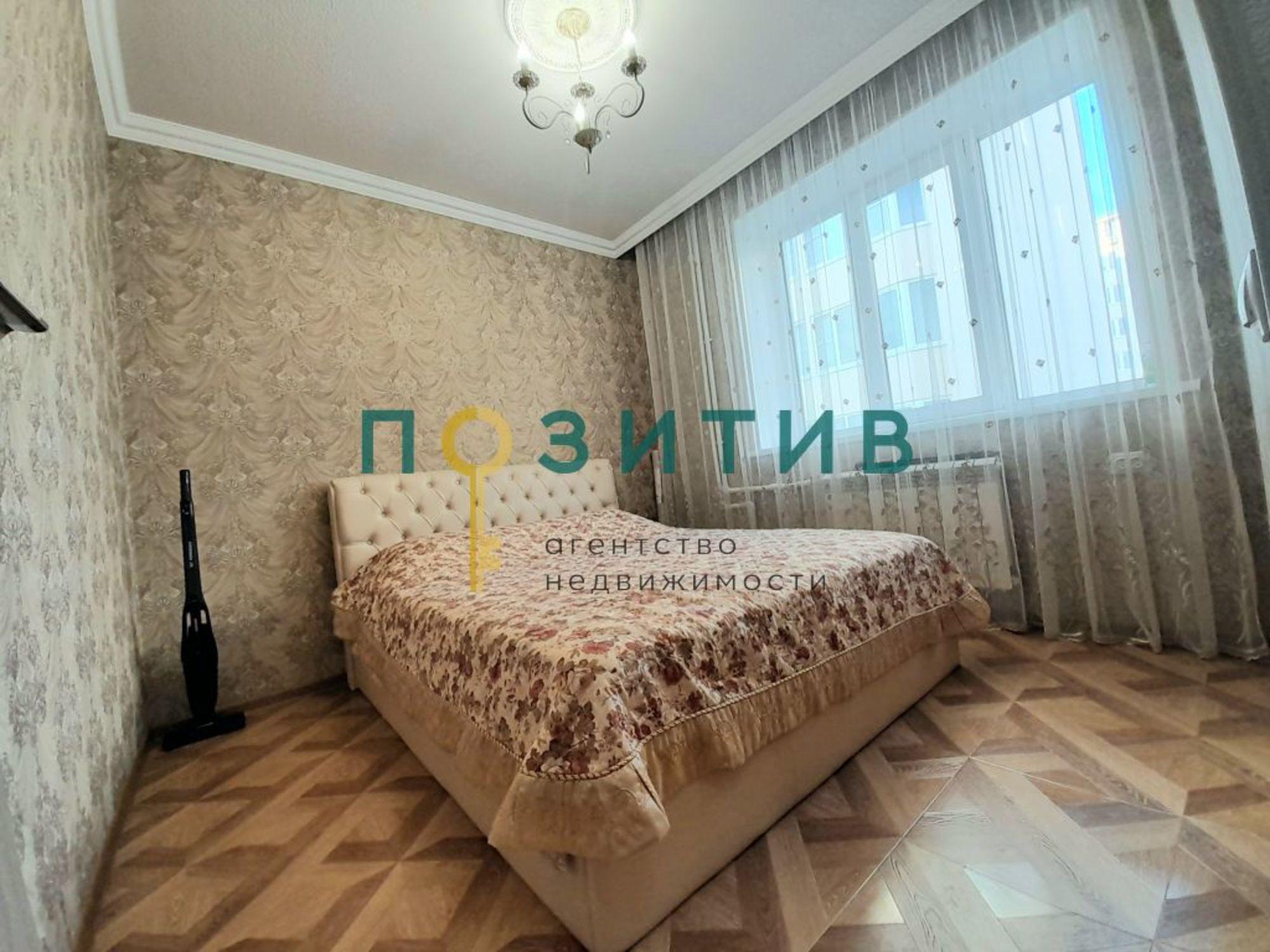 Купить квартиру за 7 900 000 рублей на Оранжерейная ул, 17