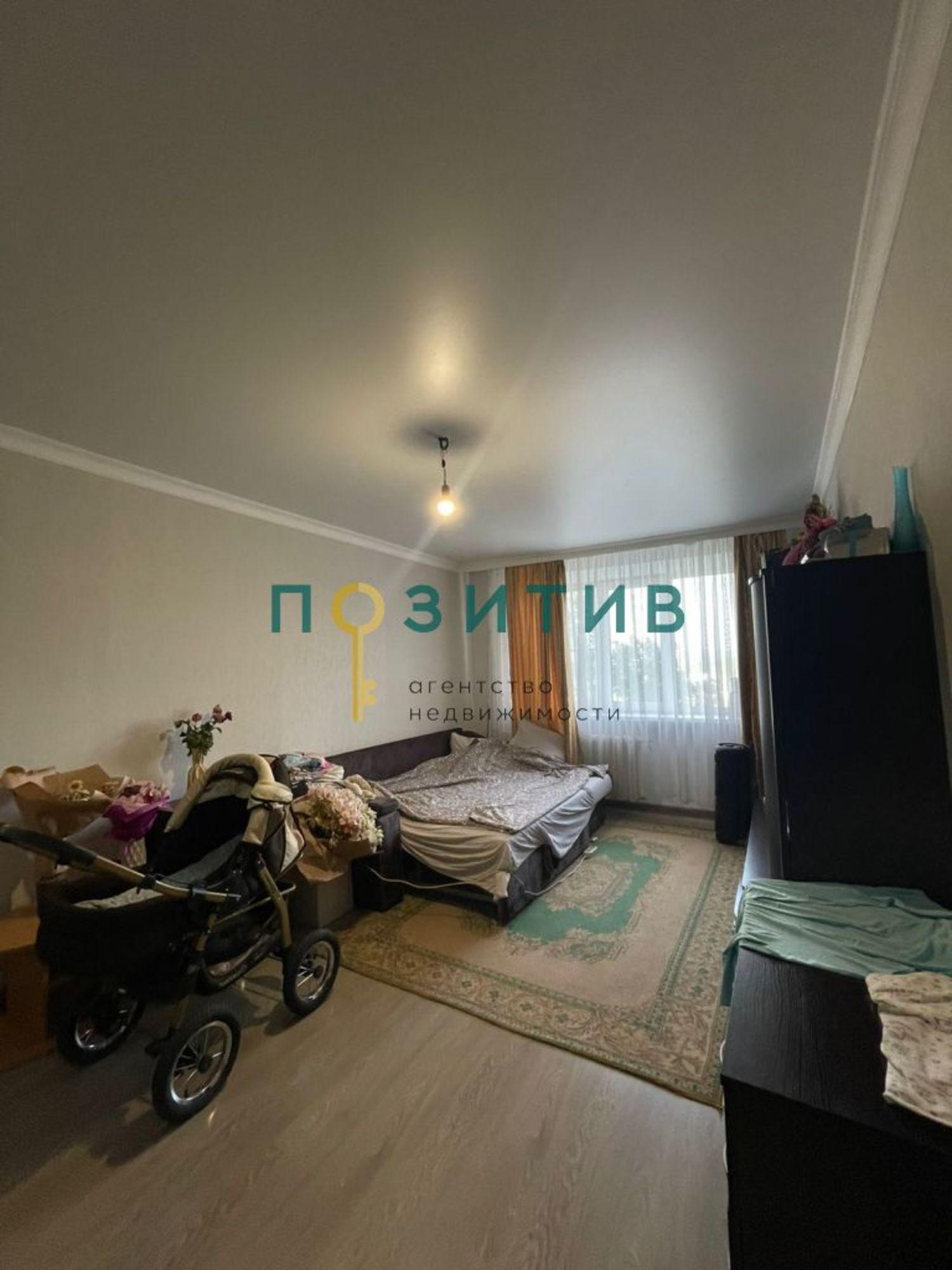 Купить квартиру за 4 500 000 рублей на Дружбы ул