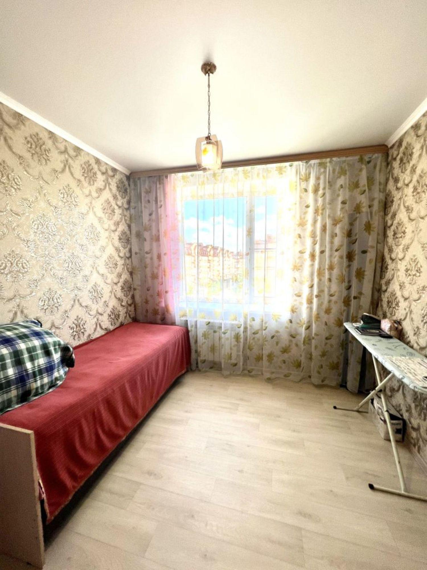 Купить квартиру за 6 450 000 рублей на Орджоникидзе ул, 88к2