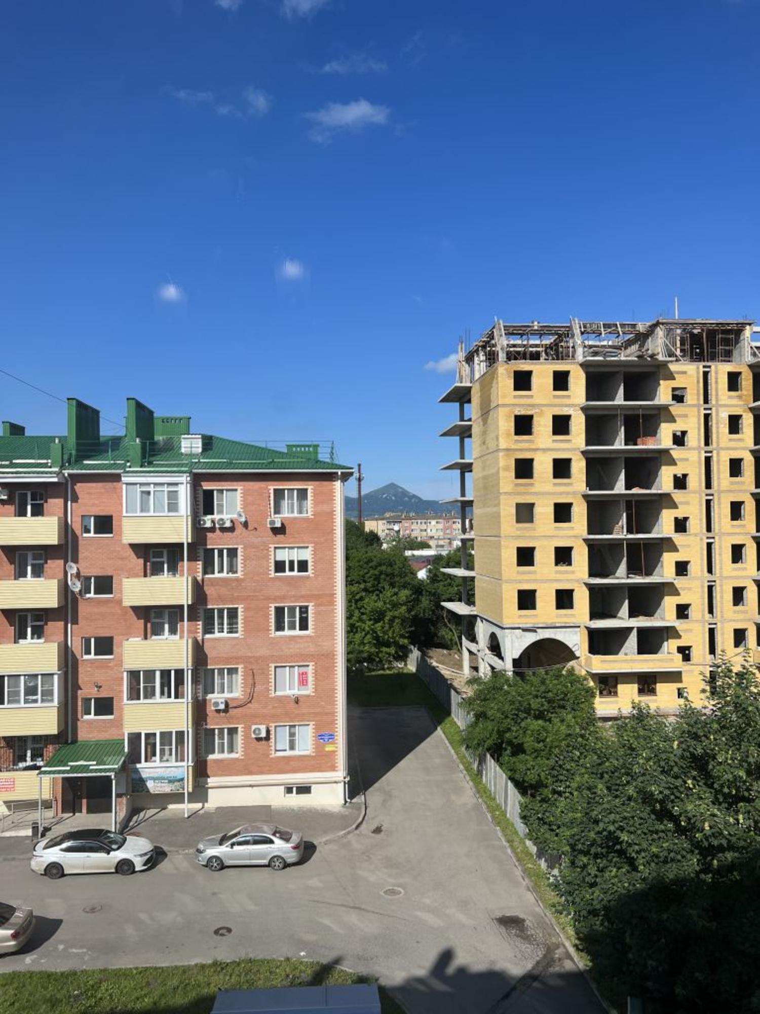 Купить квартиру за 6 450 000 рублей на Орджоникидзе ул, 88к2