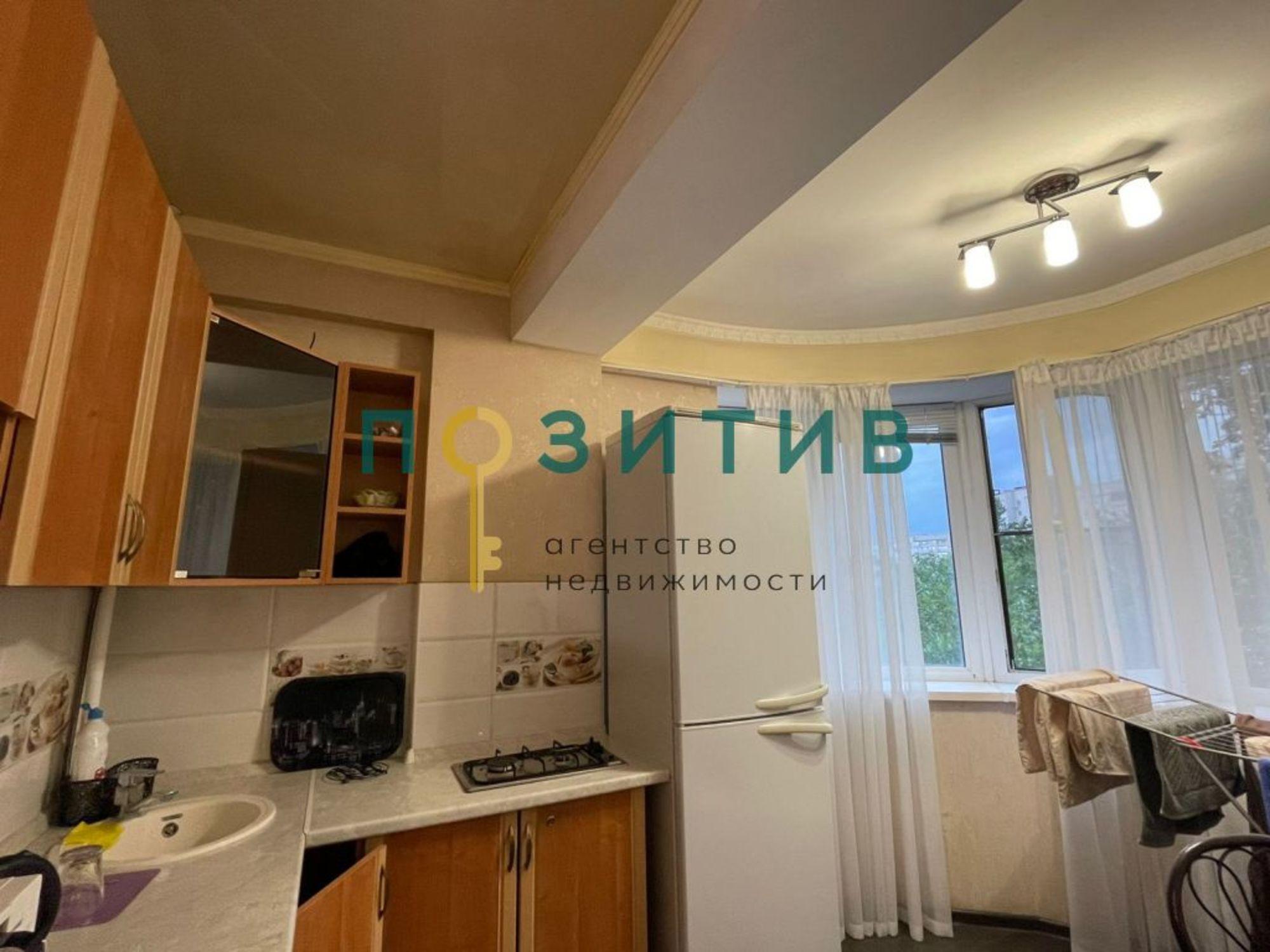 Купить квартиру за 4 600 000 рублей на Бештаугорская ул